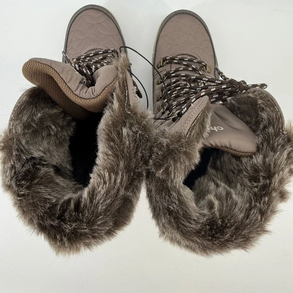 chooka belltown mid